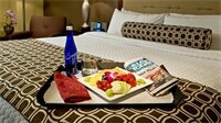 Фото Crowne Plaza Crystal City-Washington, D. C., an Ihg Hotel