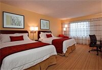 Фото Courtyard by Marriott Austin The Domain Area