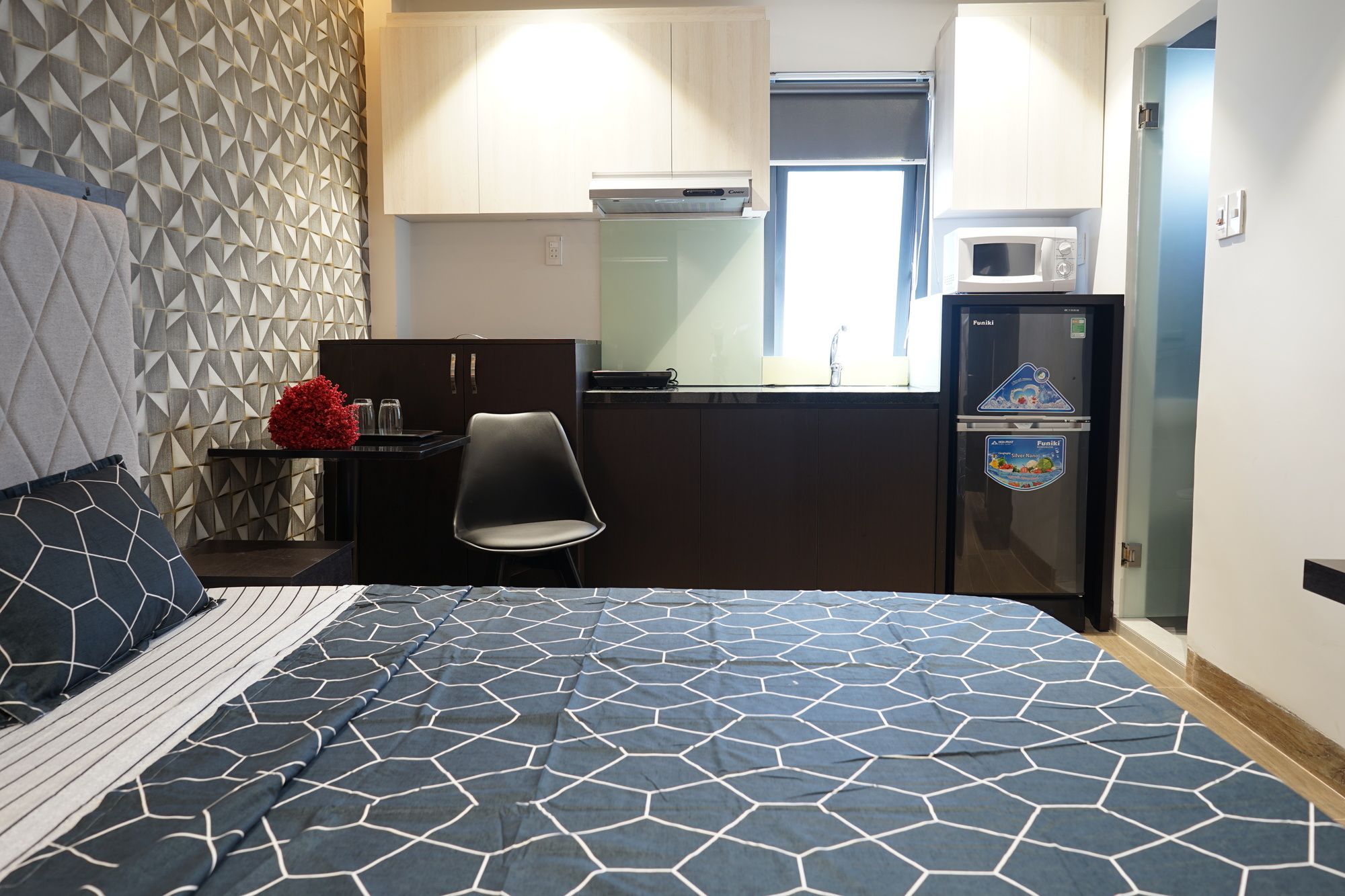 Фото Lys SPA Hotel & Apartment