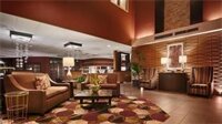 Фото Hotel d’Lins Ontario Airport