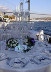 Zirve Organization (İstanbul, Esenler, Birlik Mah., 854. Sok., 8A), organization of events