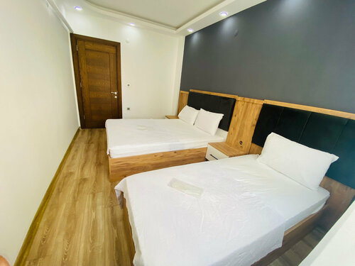 Гостиница West Garden Hotel в Балчове