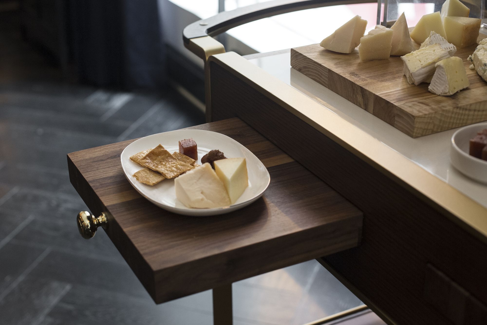 Фото Kimpton Gray Hotel, an Ihg Hotel