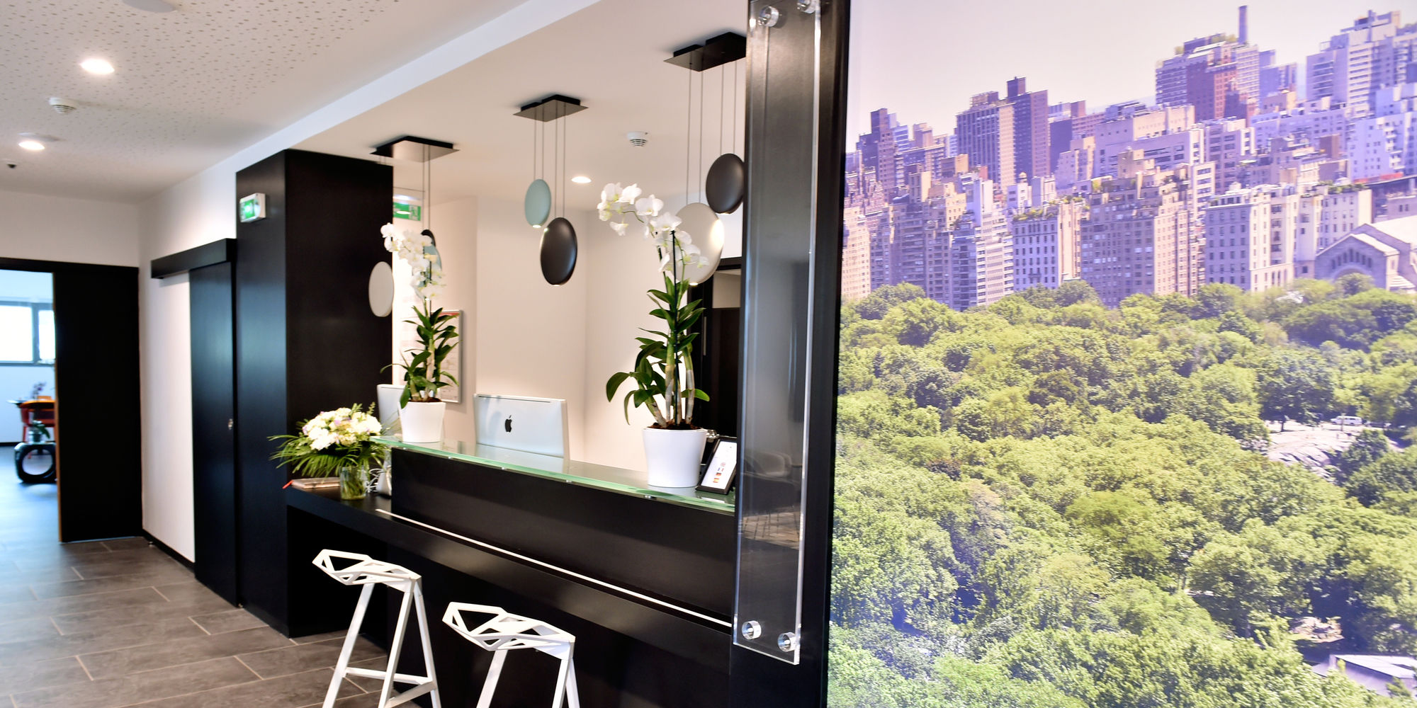 Фото Hotel Central Park