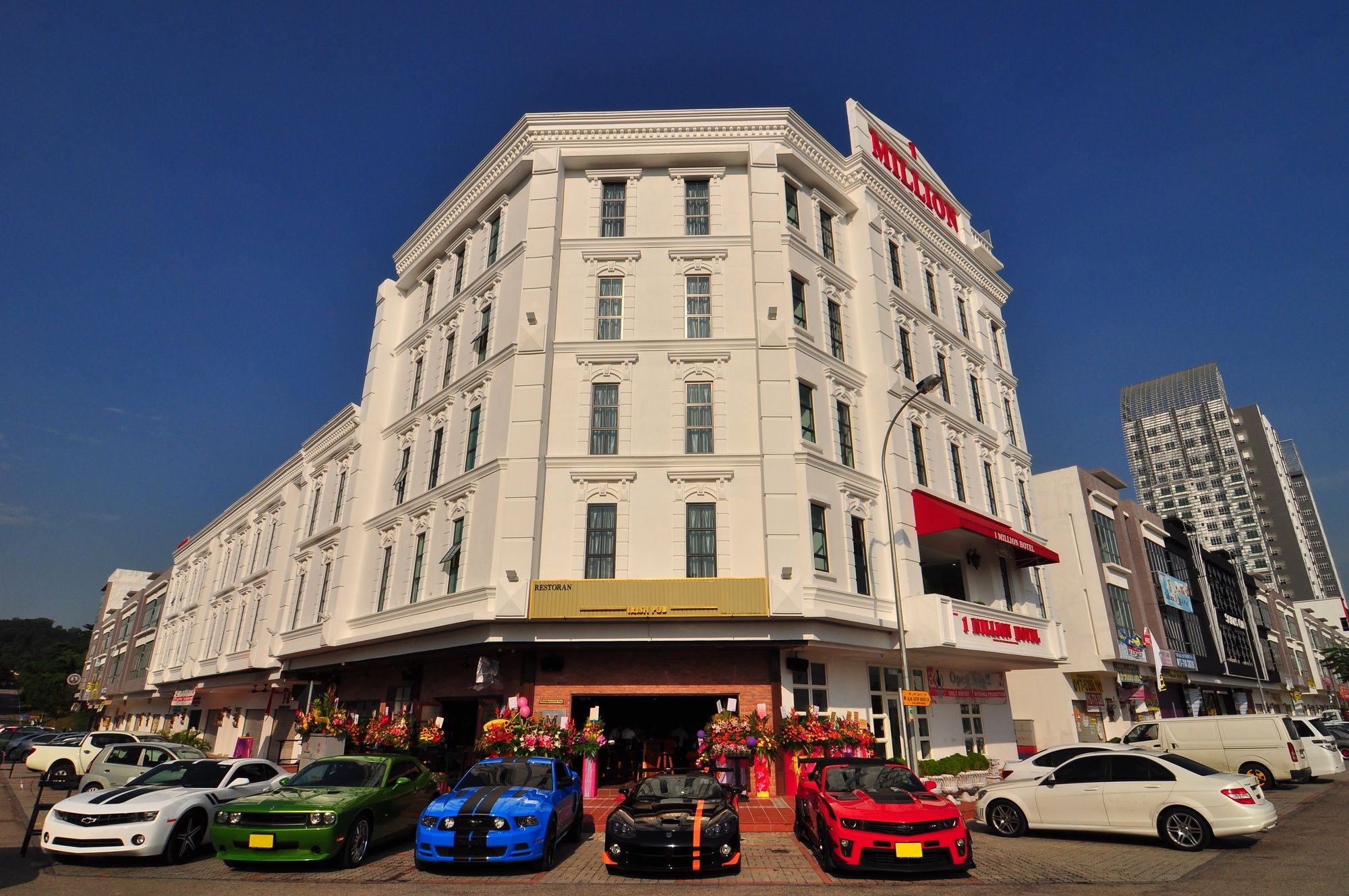 Фото отеля 4