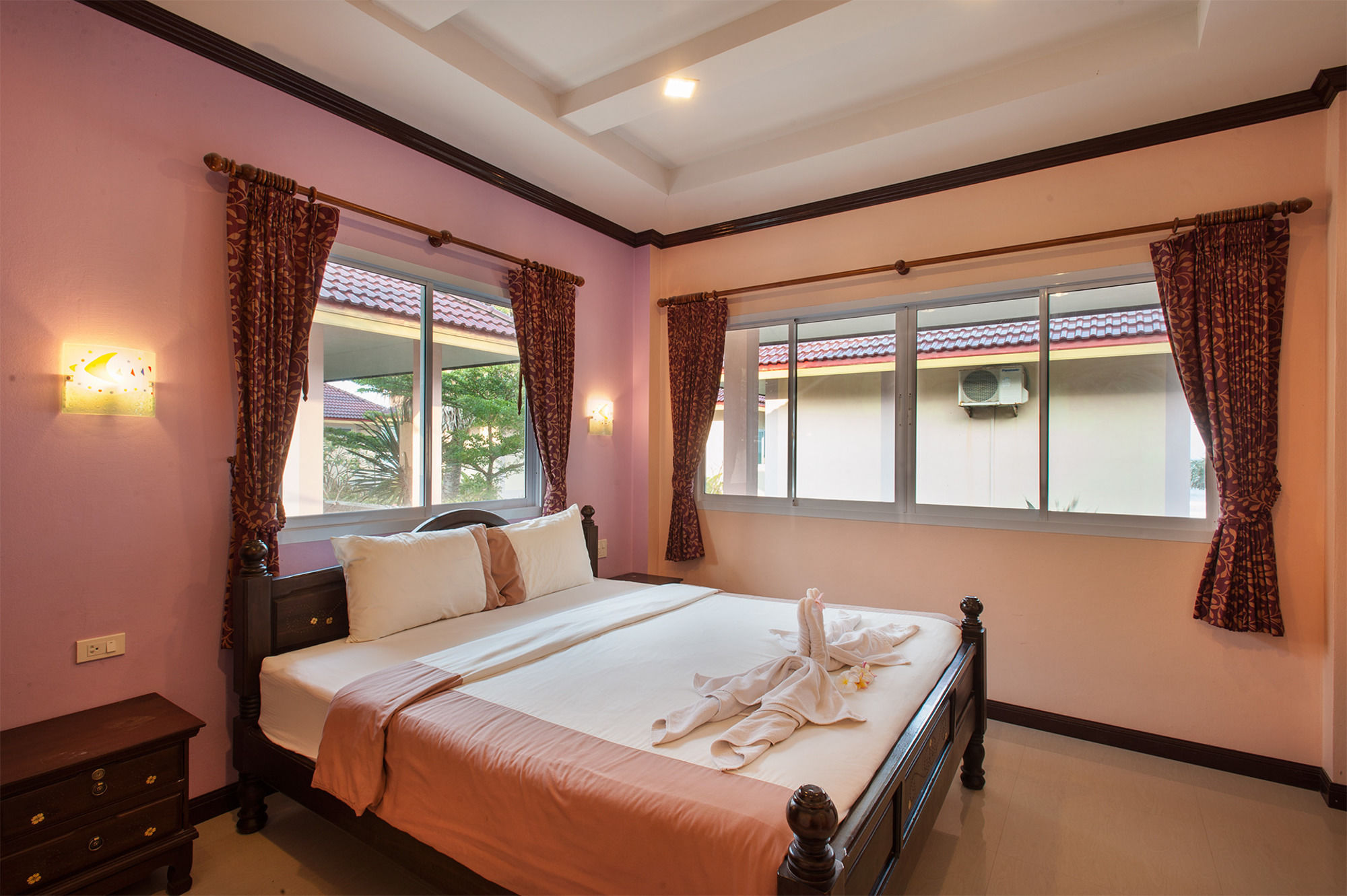 Фото Chonnapha Resort