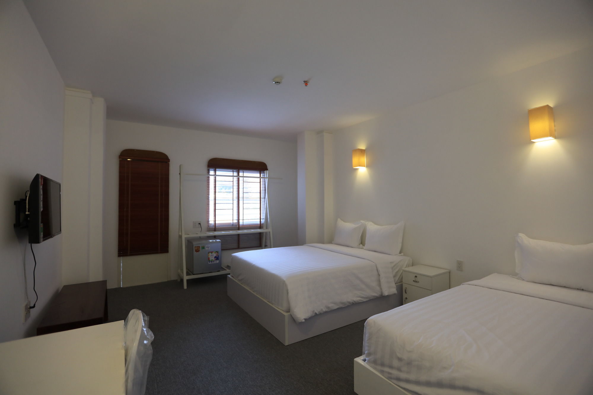 Фото Room@saigon