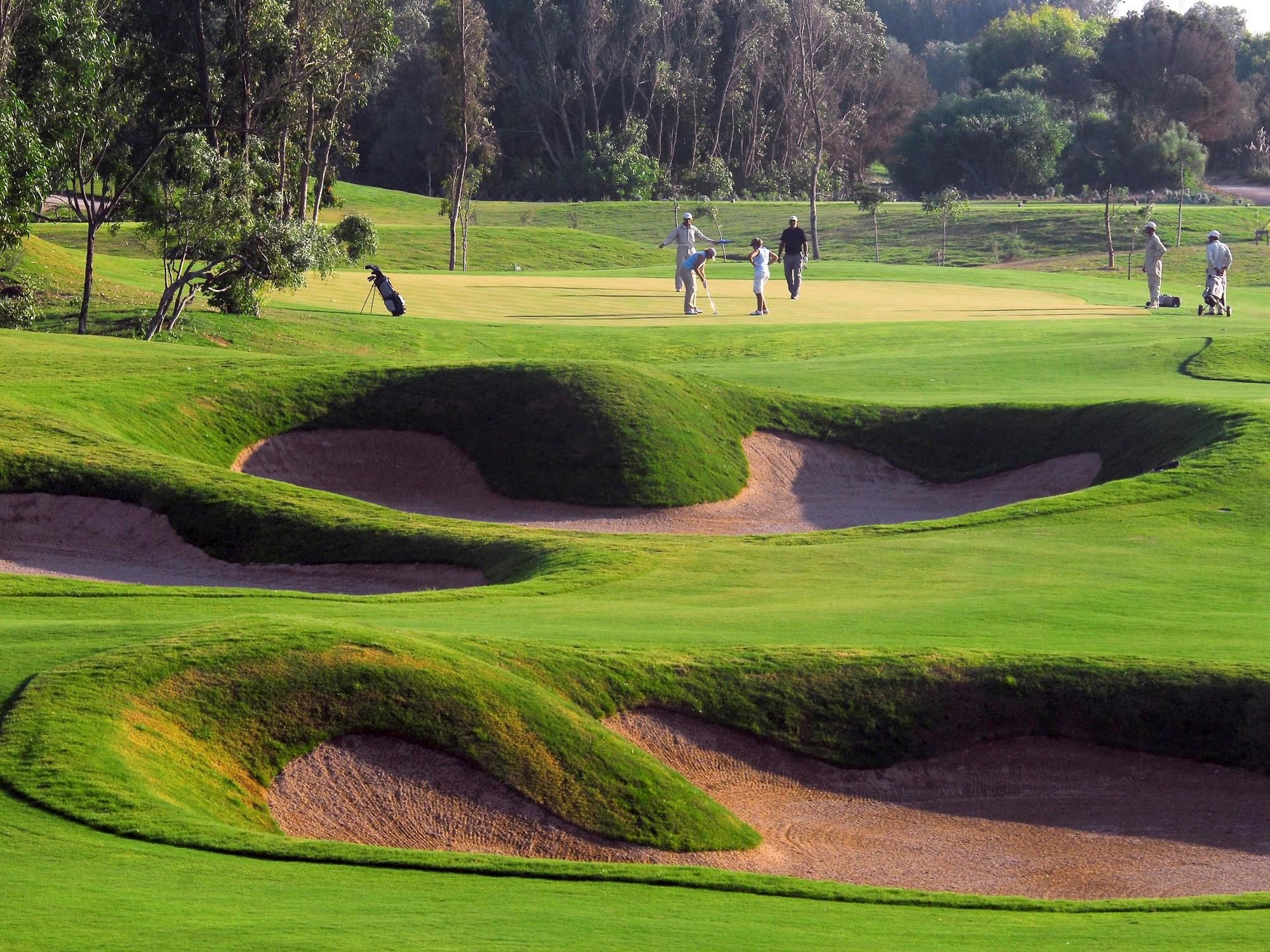 Фото Sofitel Tamuda Bay Beach and SPA