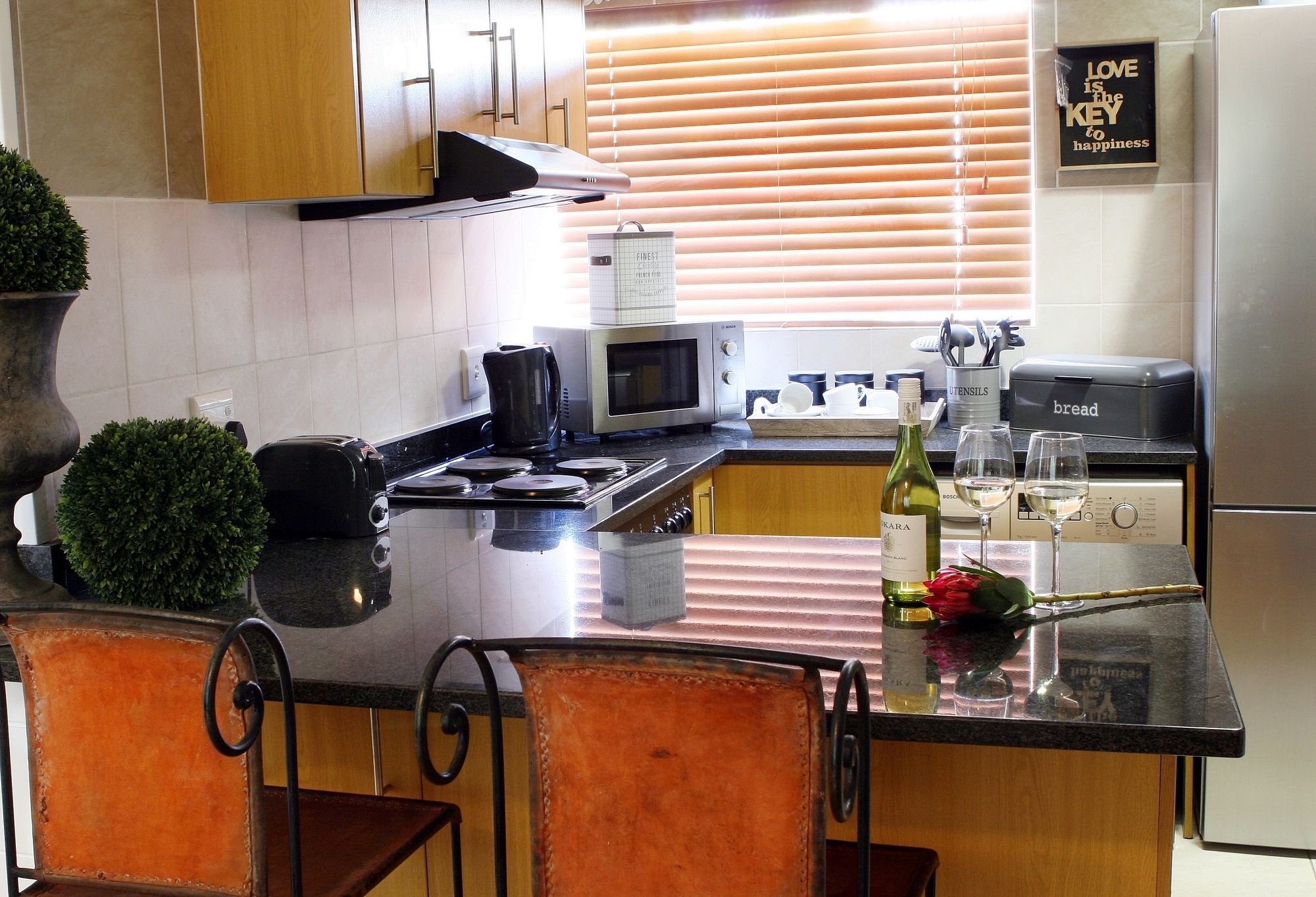 Фото Avemore Wag ‘n Bietjie № 1