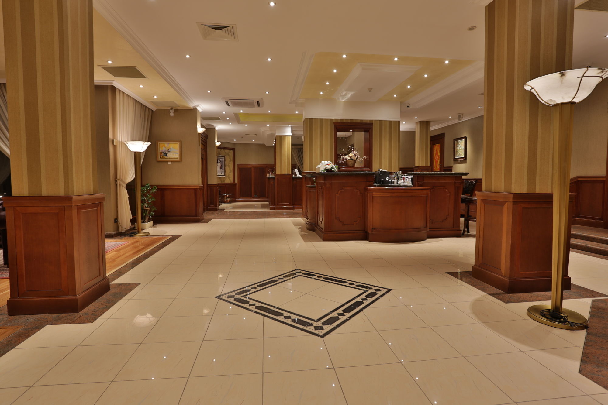 Фото Marina Residence