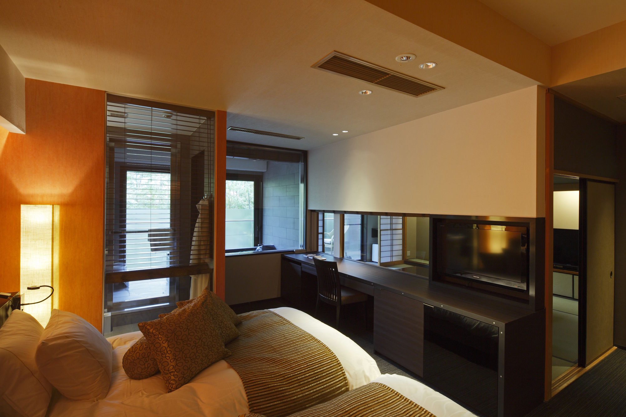 Фото Kitanokaze Saryou