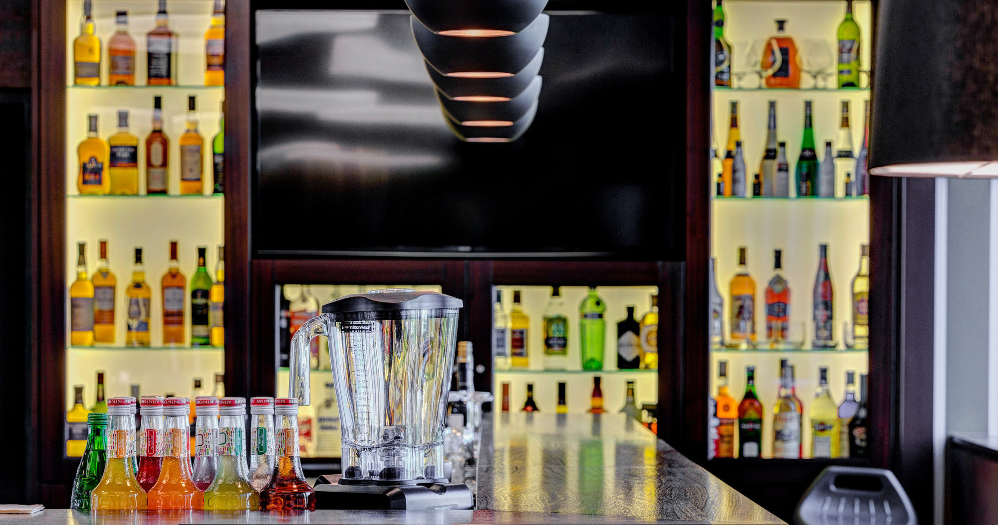 Фото Aparthotel Adagio Frankfurt City Messe