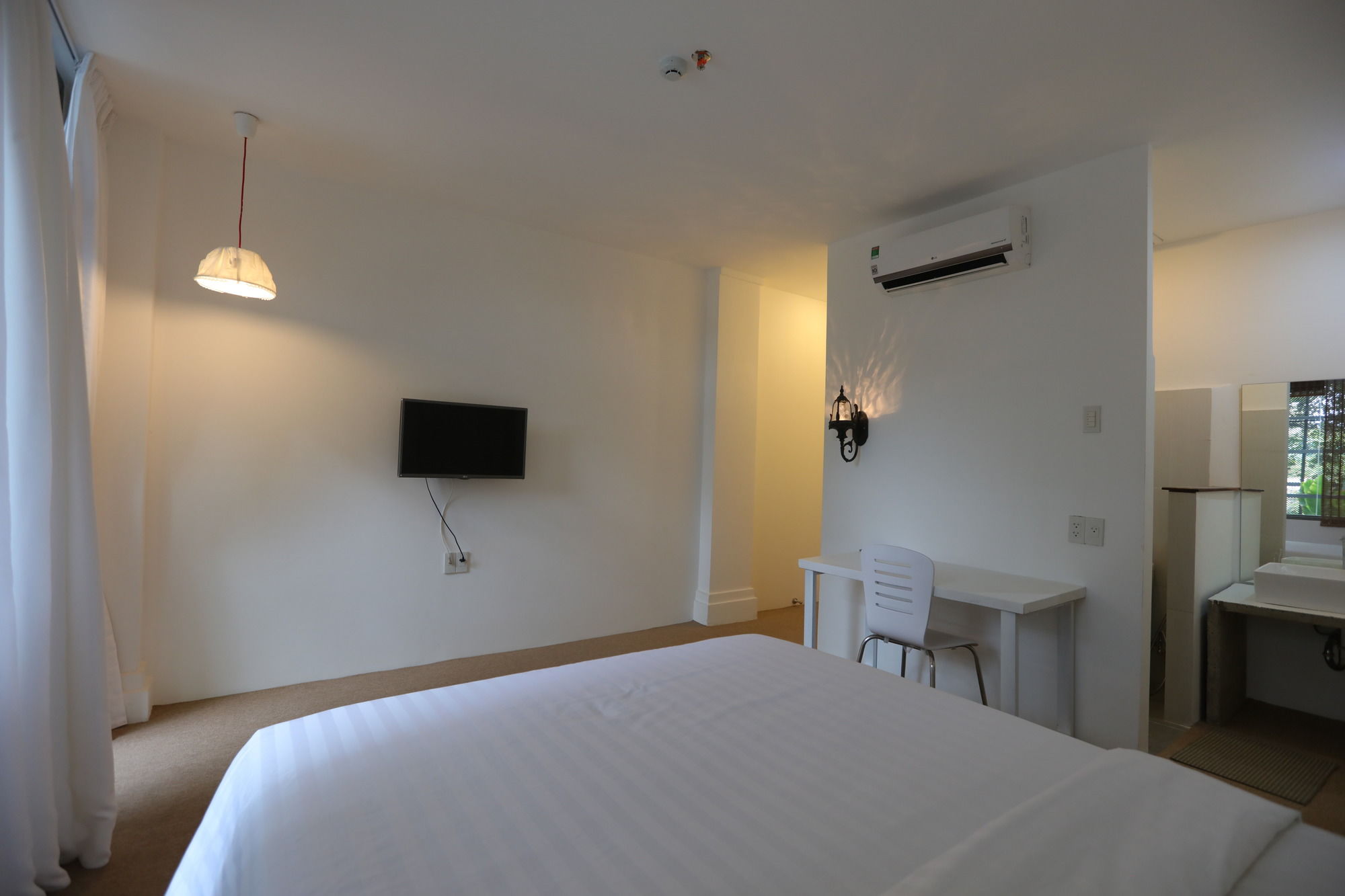 Фото Room@saigon