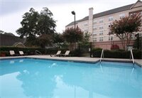 Фото Residence Inn by Marriott Buckhead Lenox Park