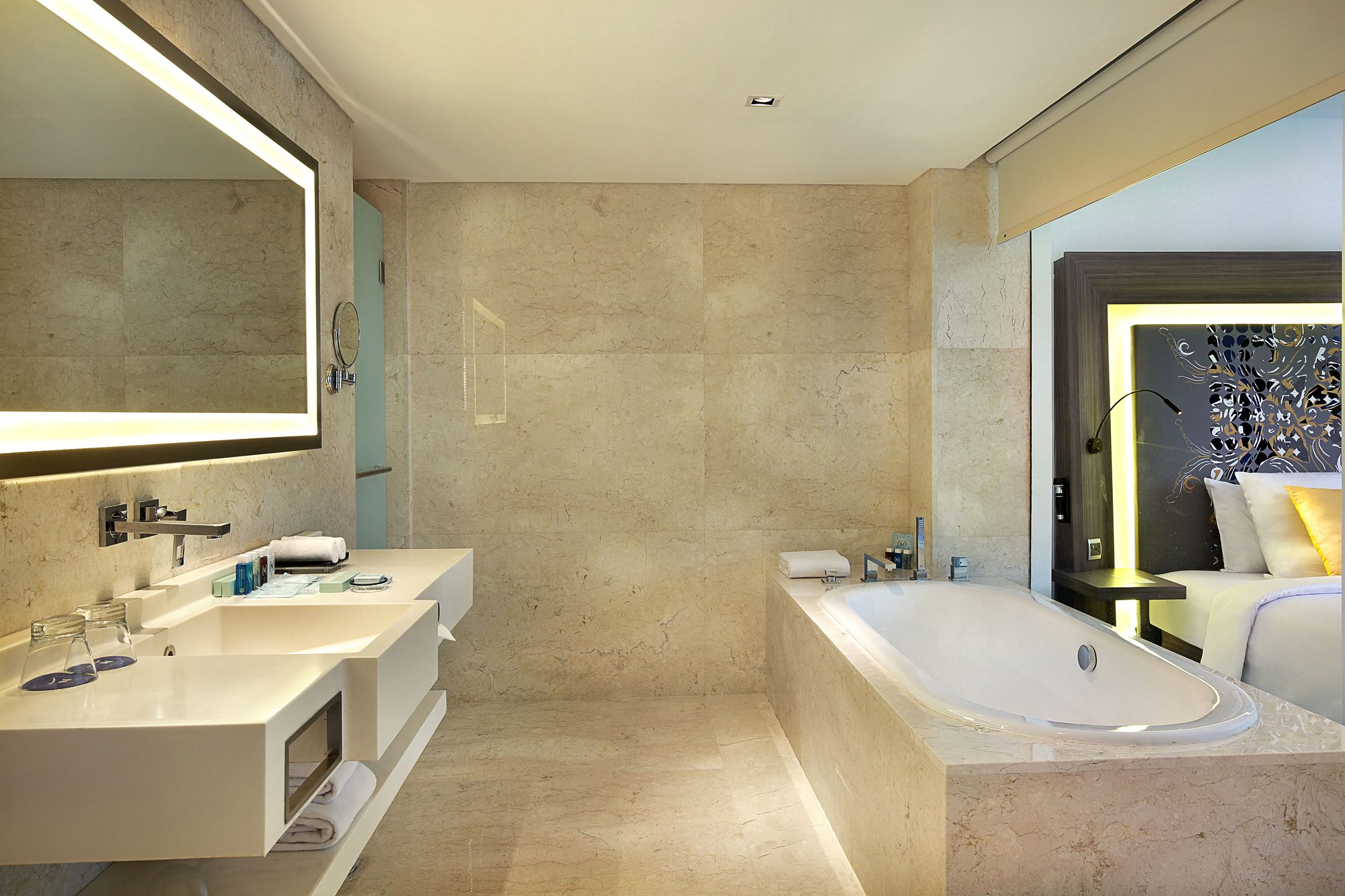 Фото Novotel Bali Ngurah Rai Airport