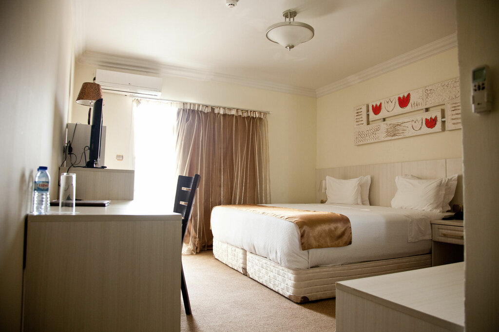 Hotel Hotel Florença, Loanda, photo