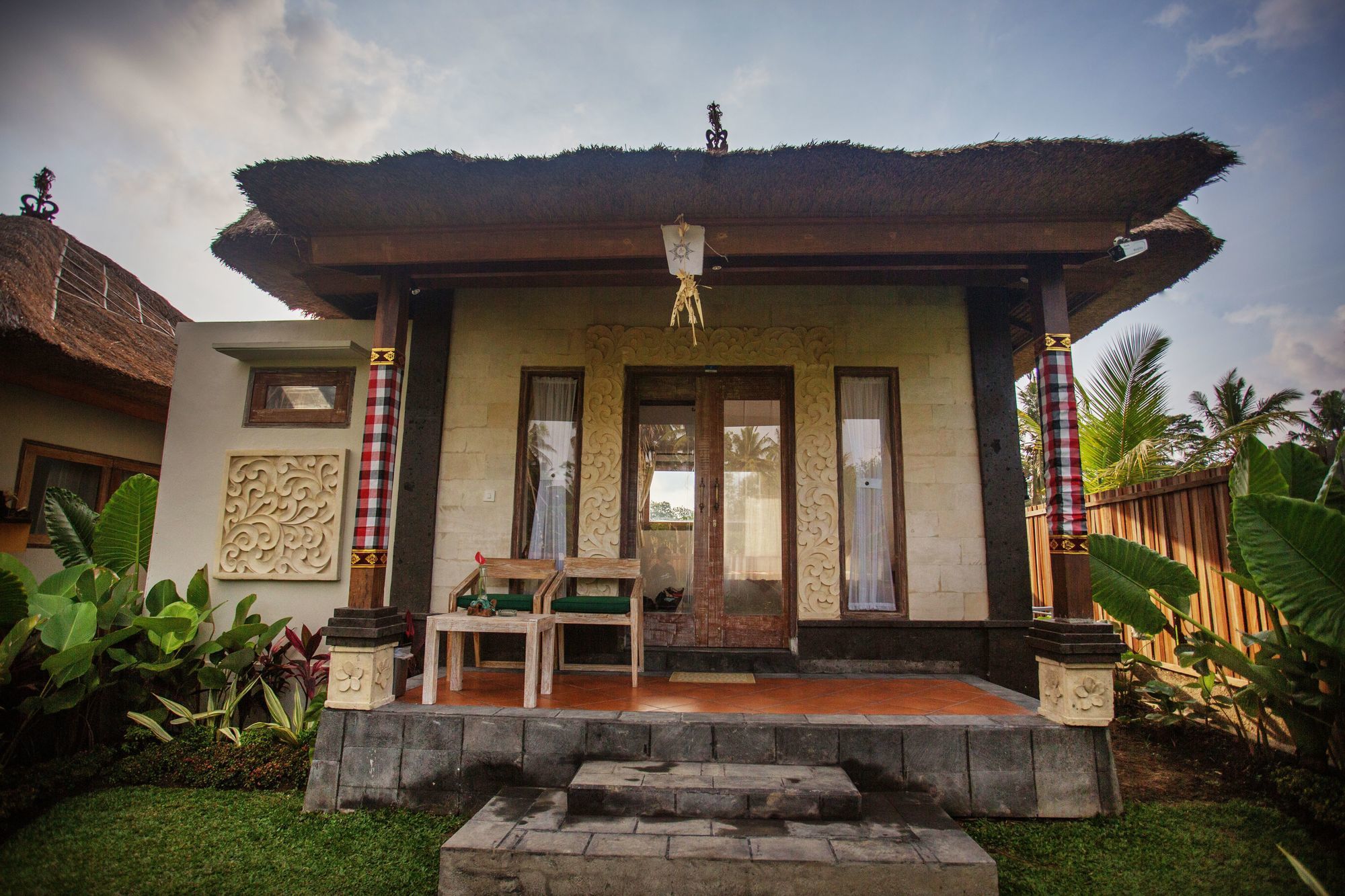 Фото Ubud Luwih Villa