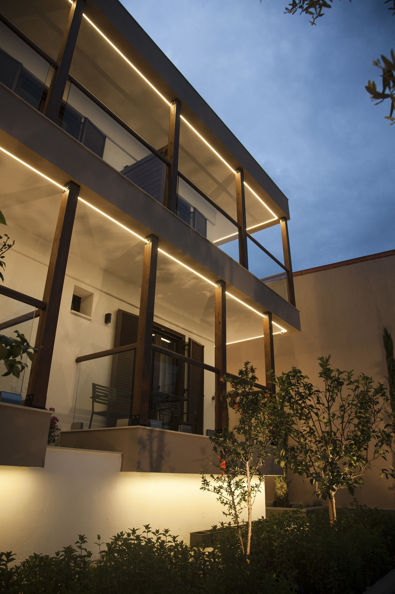 Фото Ayia Marina Suites