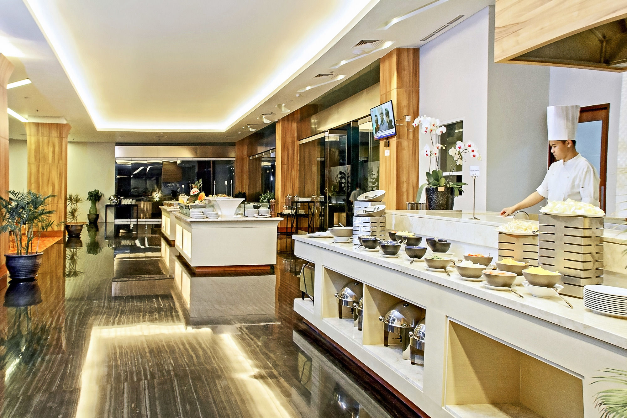 Фото Mercure Bandung Nexa Supratman