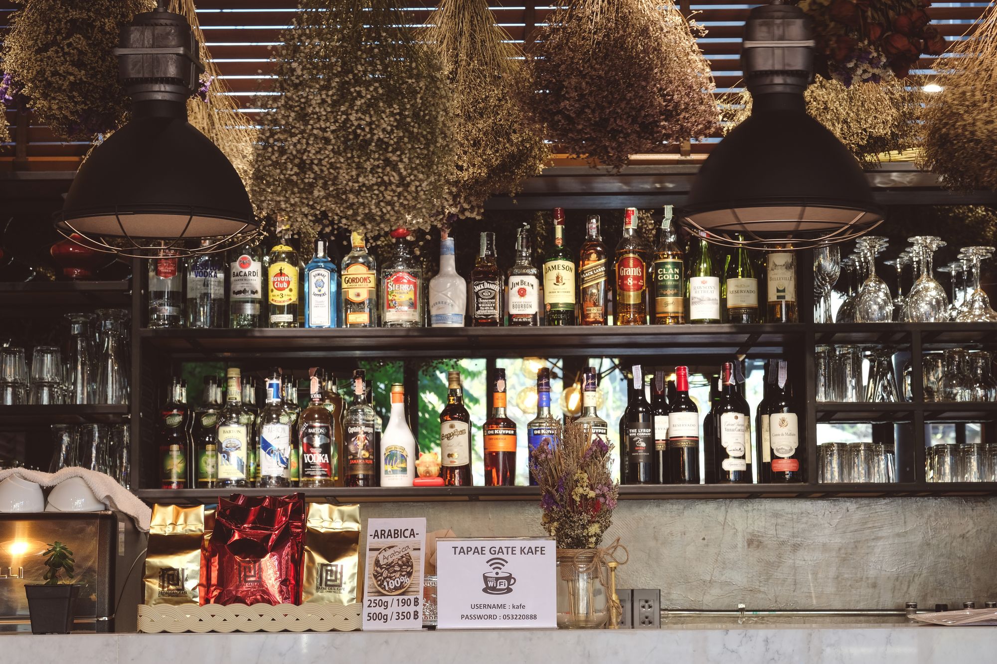 Фото Tapae Gate Villa