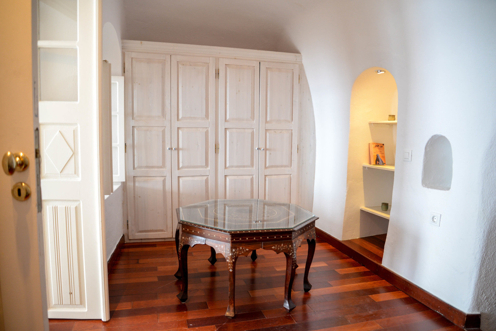 Фото Genesis Cave Houses