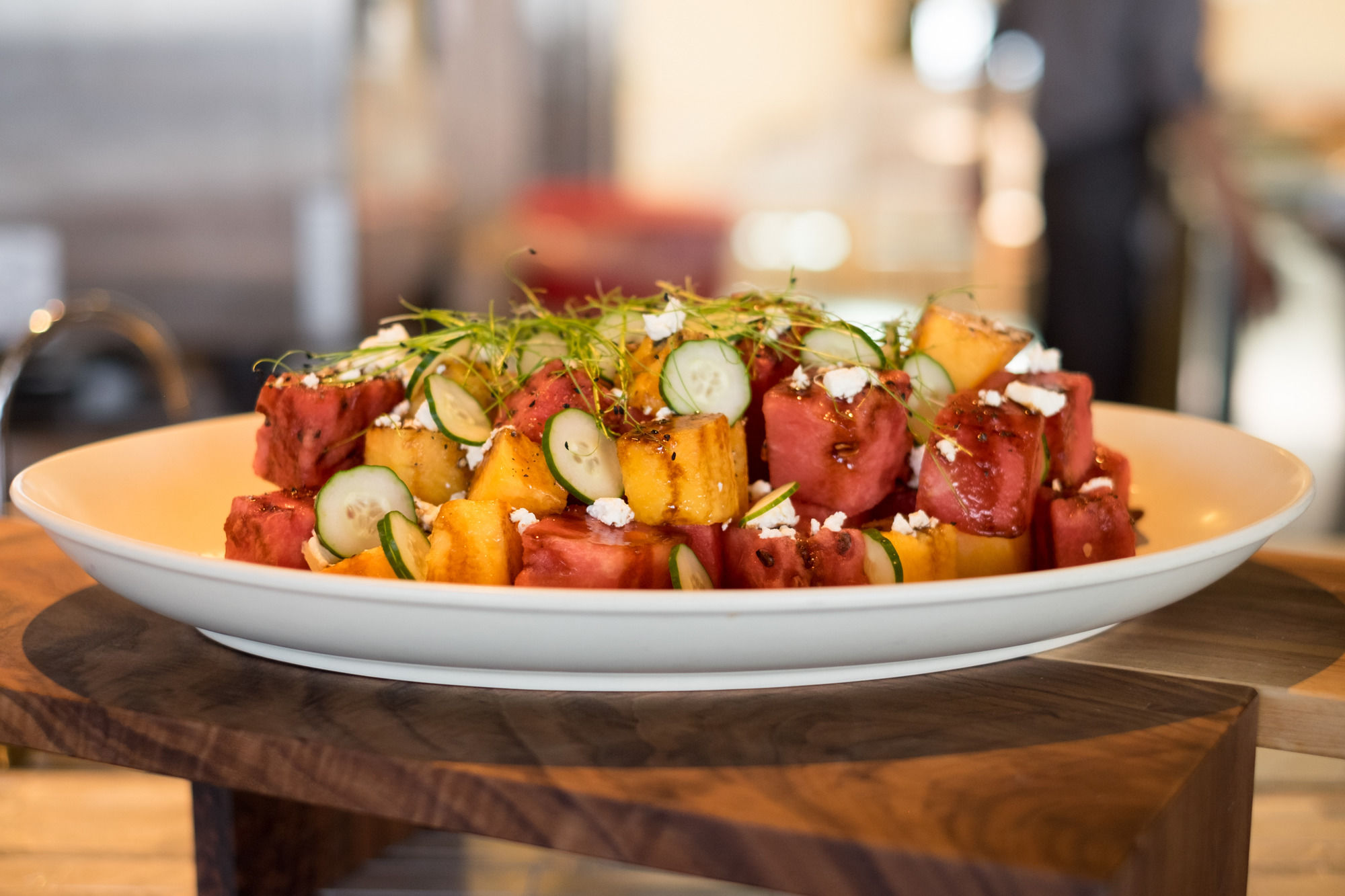 Фото Amba Taipei SongShan