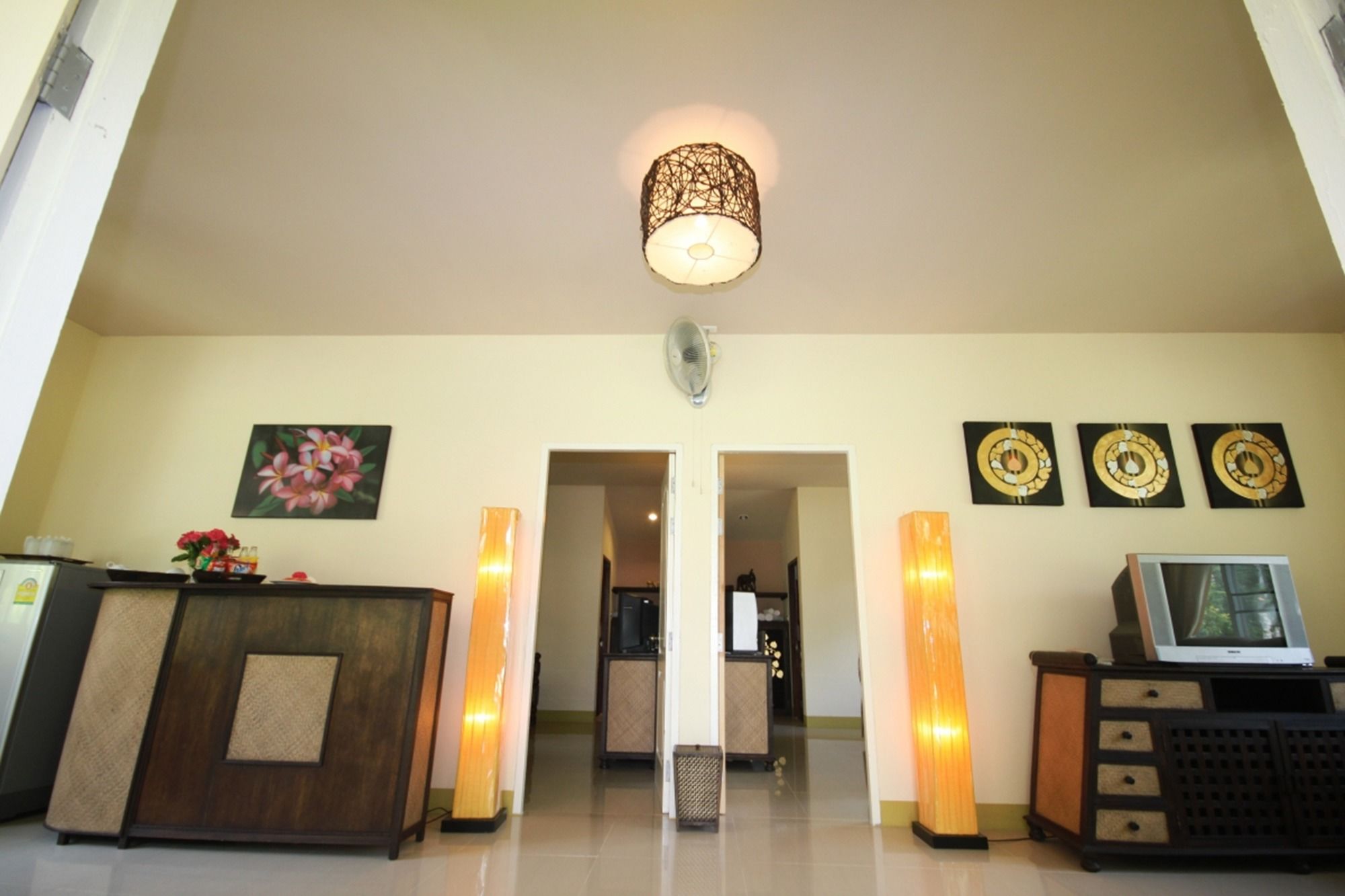 Фото Baanplaidoi Resort