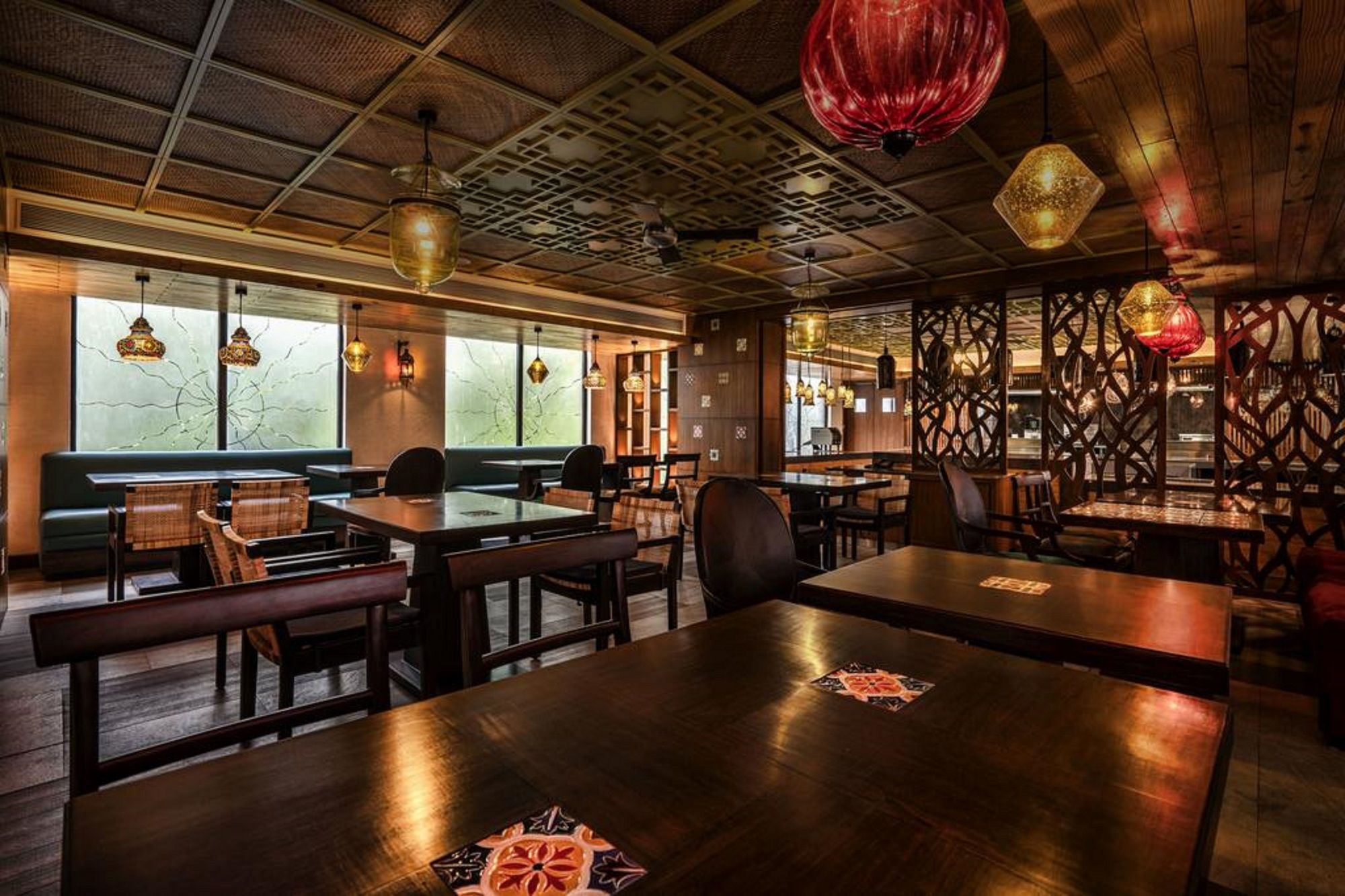 Фото Fairfield by Marriott Goa Anjuna