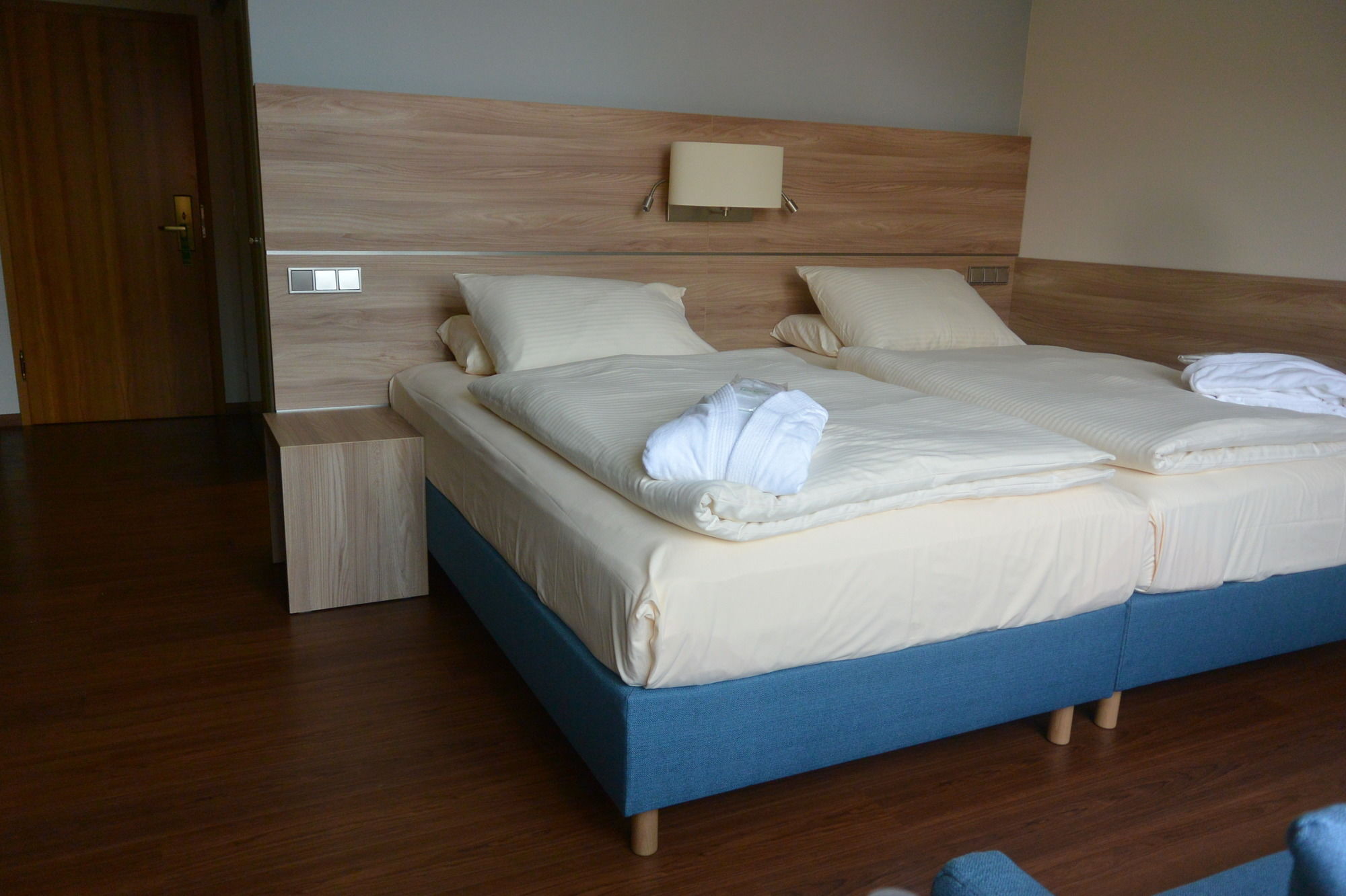 Фото Hotel Kastanienhof