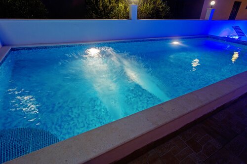 Апартаменты Villa M& x26; M в Хваре