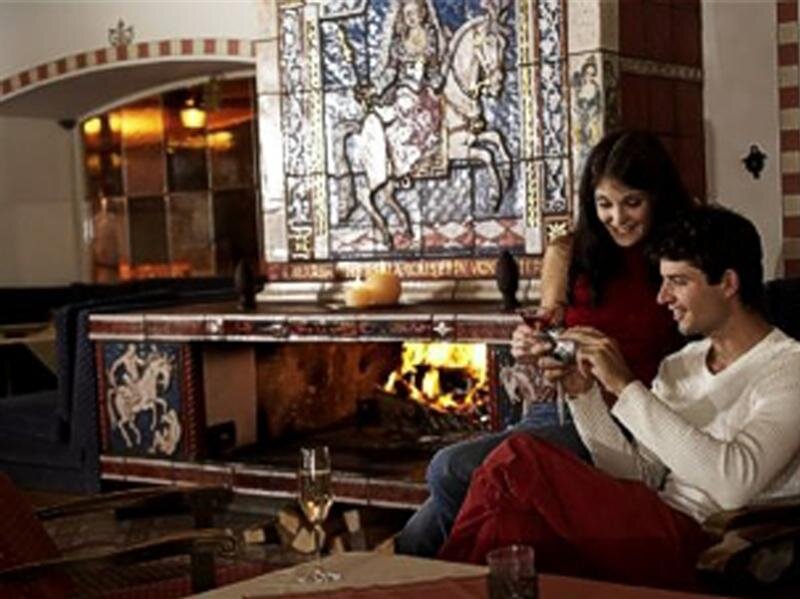 Фото Q Hotel Maria Theresia