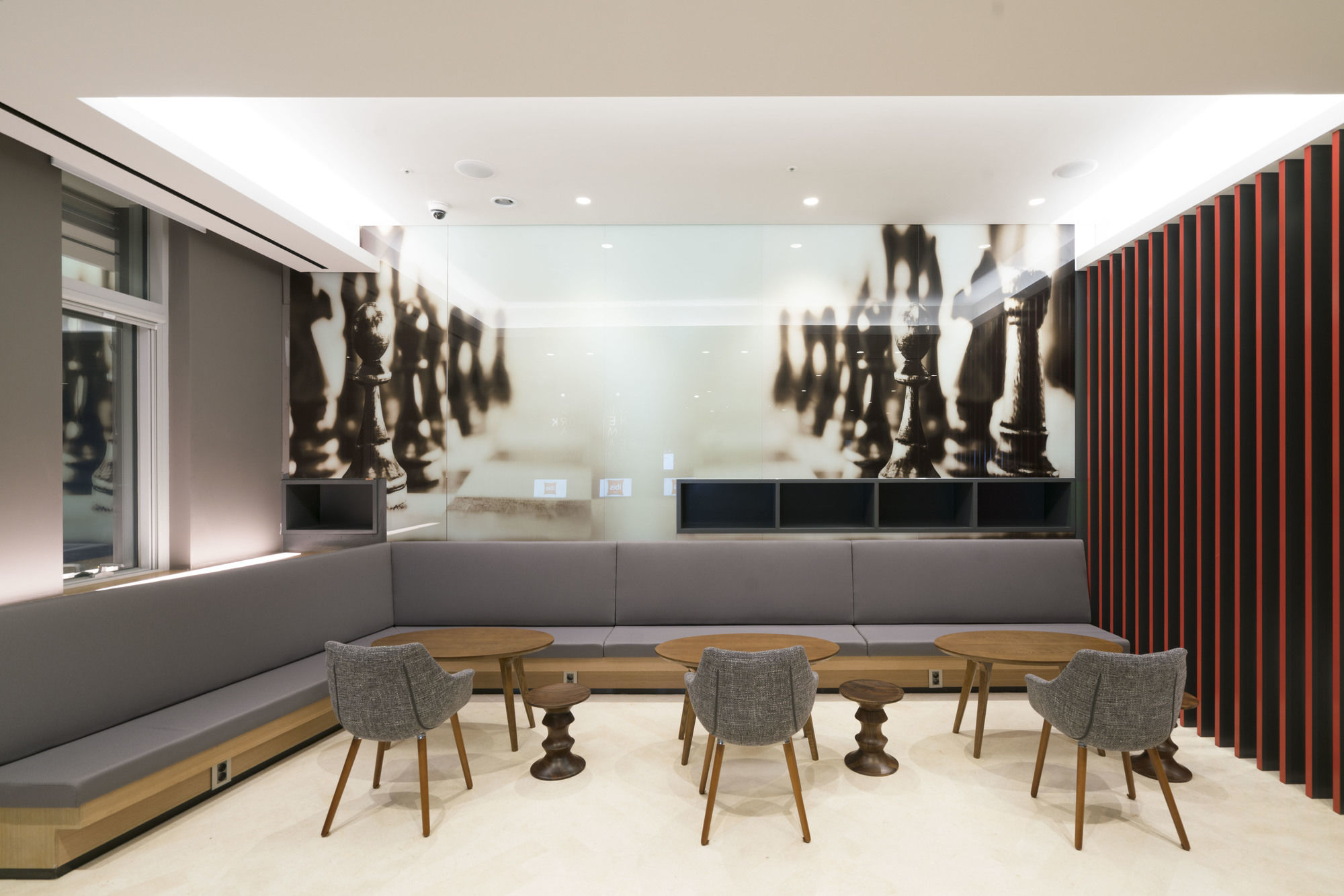 Фото Ibis Ambassador Busan Haeundae