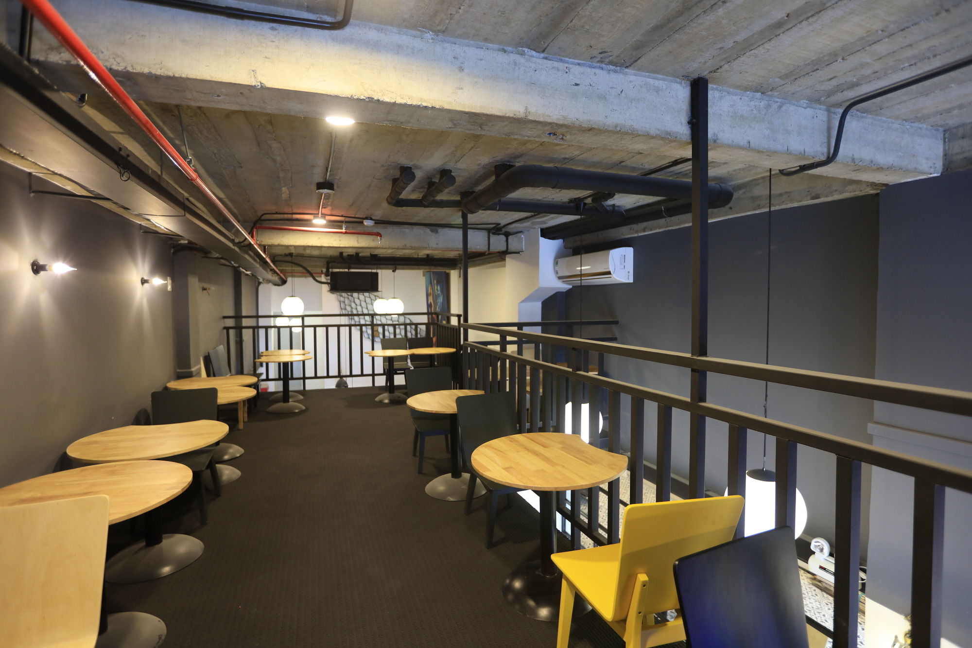 Фото Room@saigon