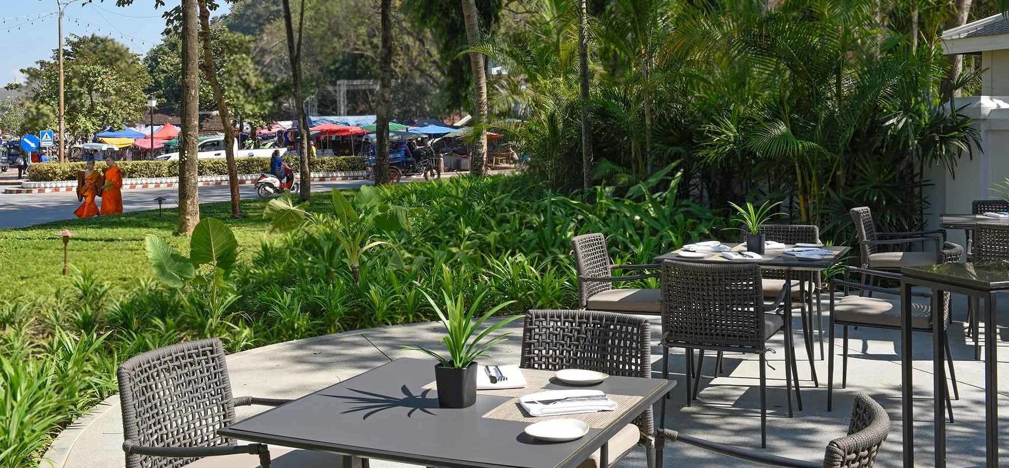 Фото Avani+ Luang Prabang Hotel