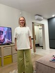 Alpaca. lab (Novodmitrovskaya Street, 5Ас1), clothing store
