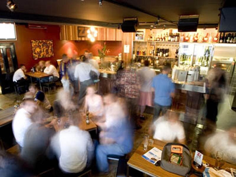 Фото All Nations Brisbane