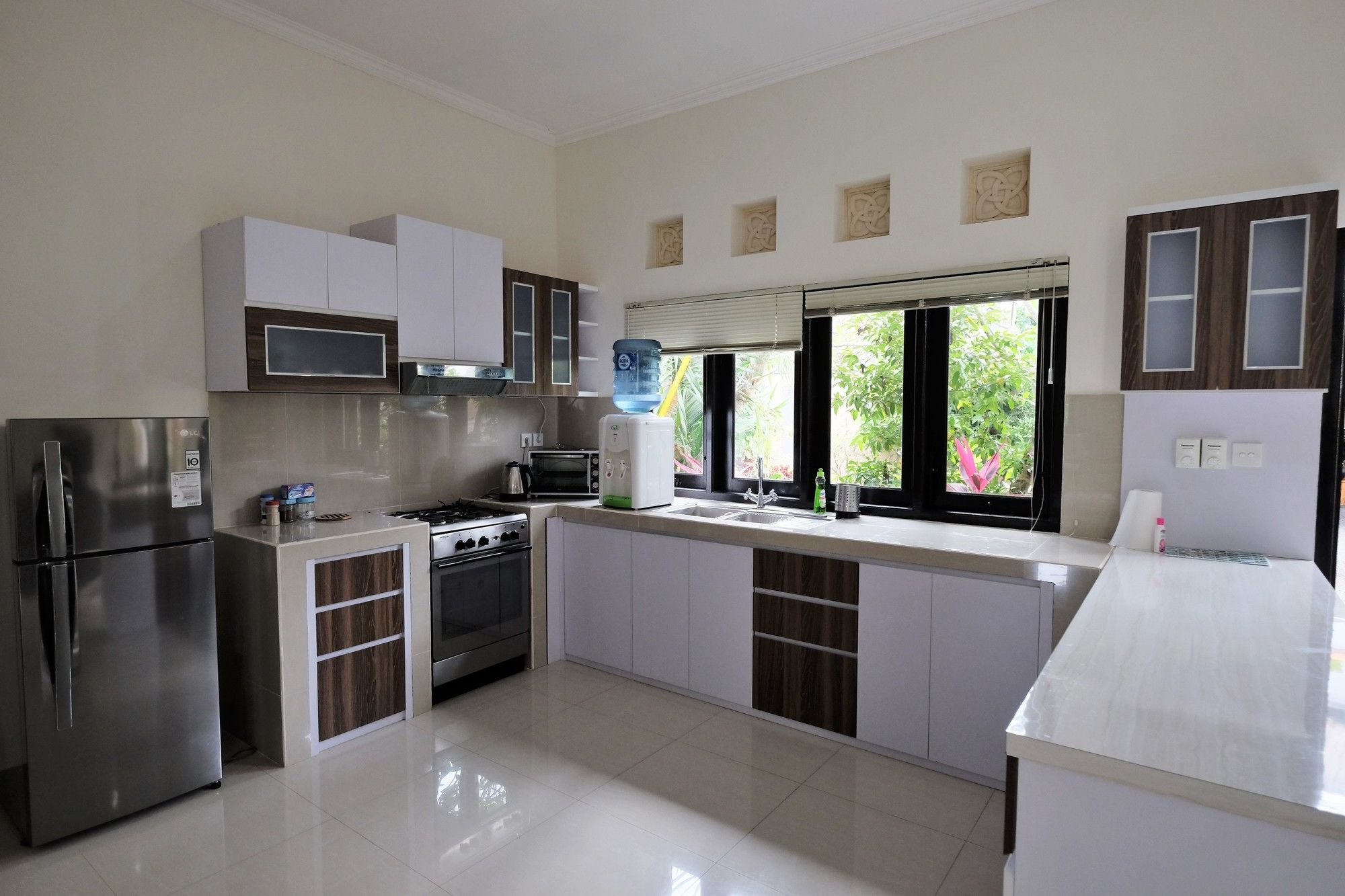 Фото Villa Bakti Ubud