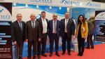 Iki Eylul Ortak Sagllik Ve Guvenlik Birimi (Eskişehir, Tepebasi District, Hosnudiye Neighborhood, Cengiz Topel Avenue, 41) ، الصحة و السلامة