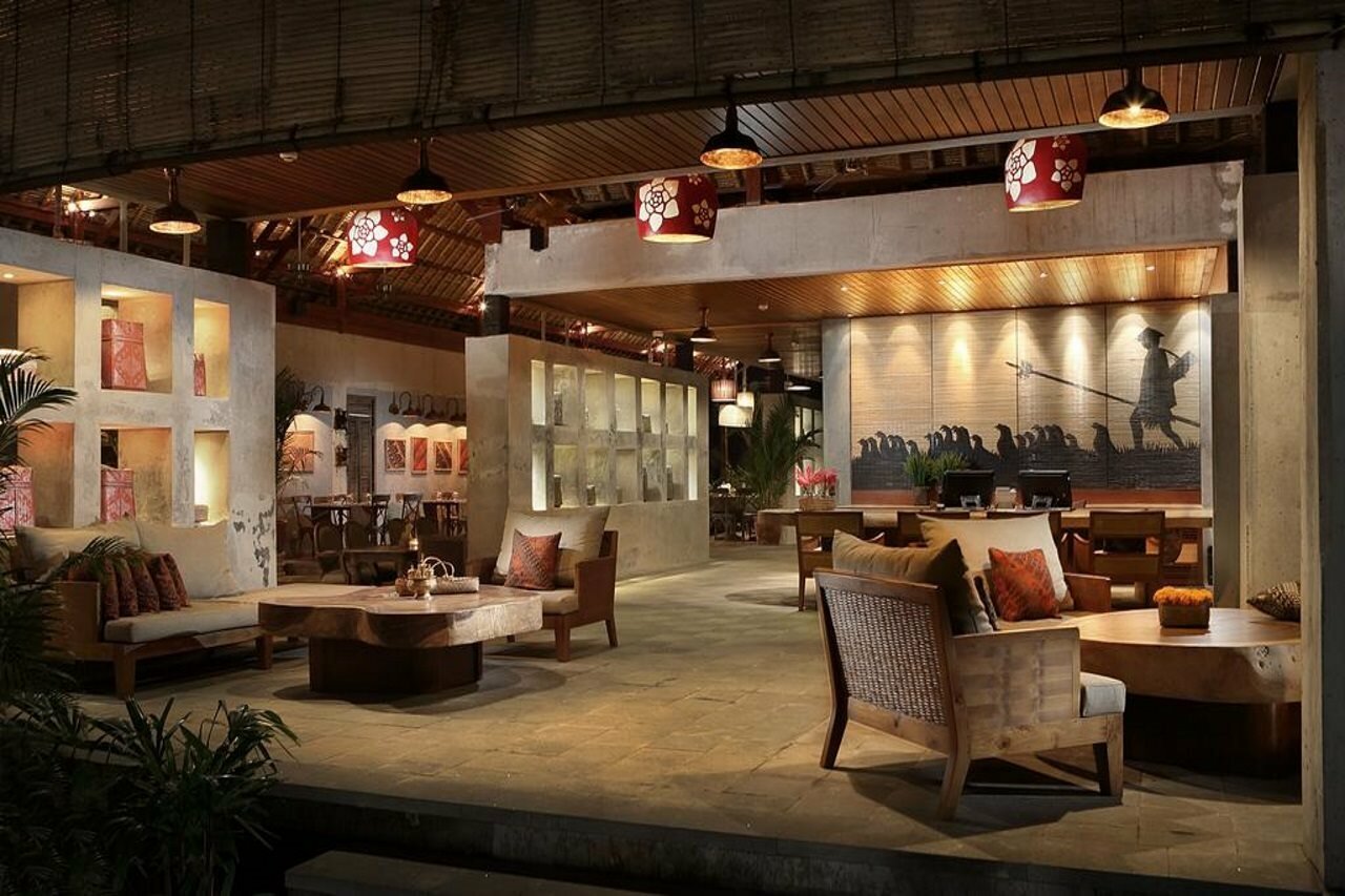 Фото Alaya Resort Ubud