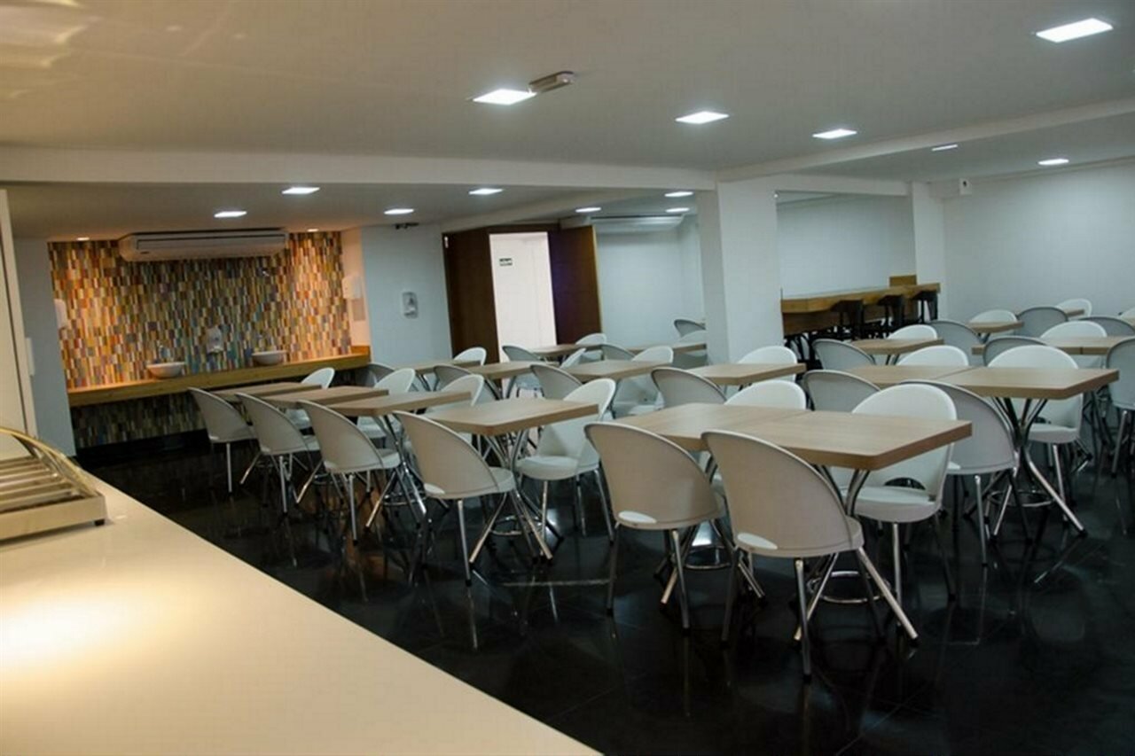 Фото Frimas Pampulha Hotel