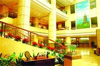 Фото Hangzhou Capital Star Hotel