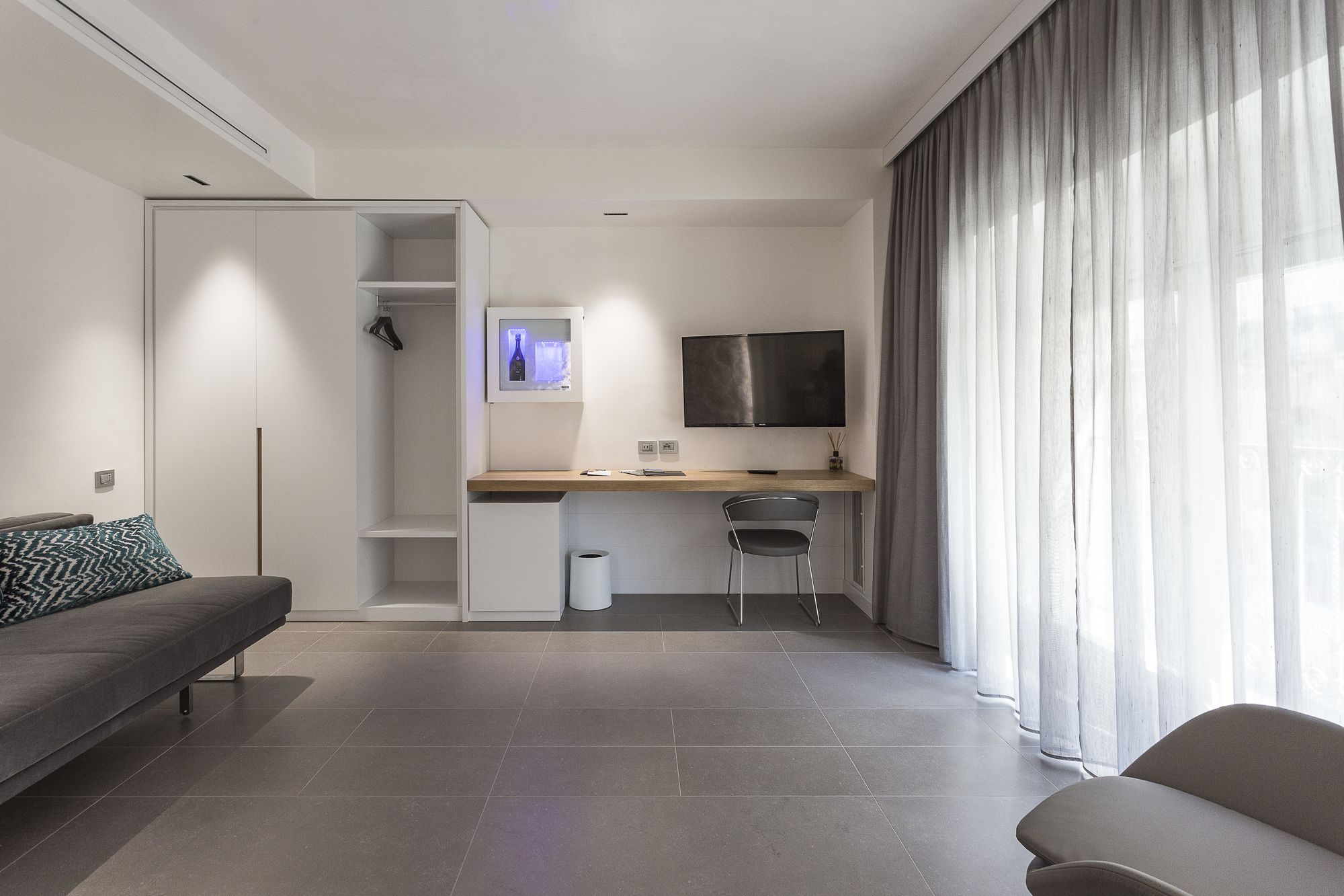 Фото Caportigia Boutique Hotel