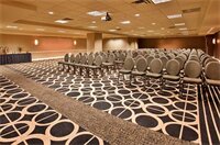 Фото Crowne Plaza Kansas City Downtown, an Ihg Hotel