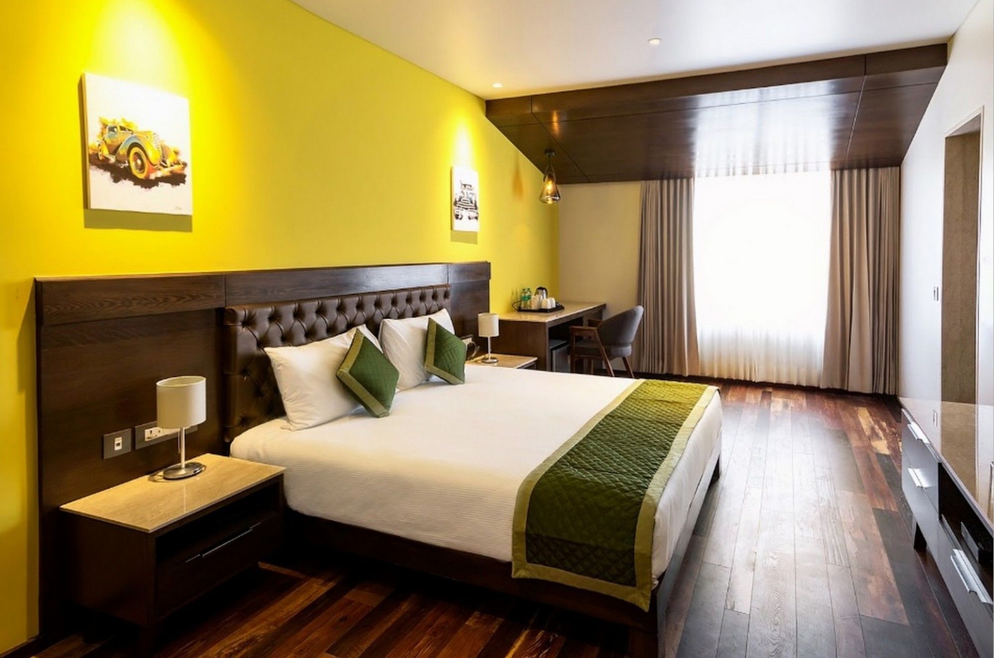 Фото Hotel De Nada