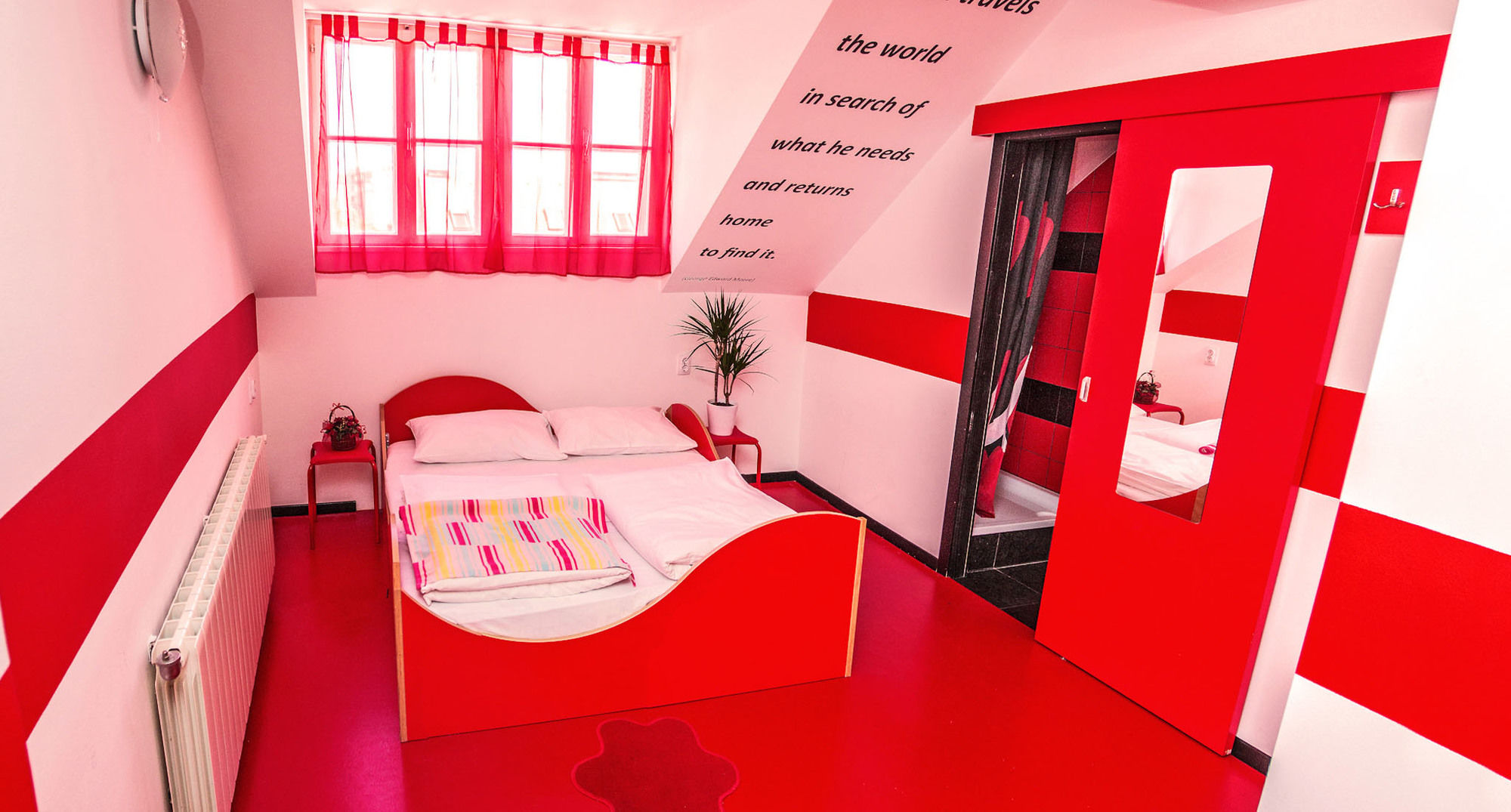 Фото Chillout Hostel Zagreb