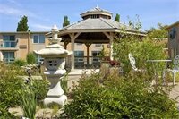 Фото Four Points by Sheraton London