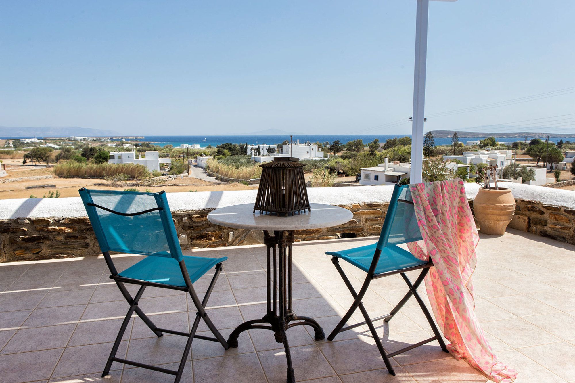 Фото Crystal Villas