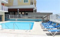 Фото Palette Resort Myrtle Beach by Oyo