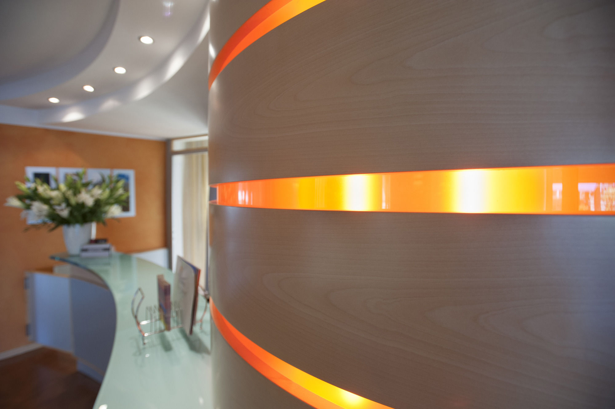 Фото Alba Residence