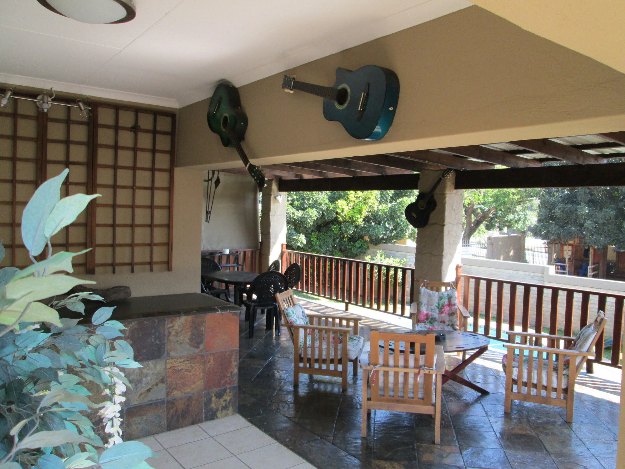 Фото Nelspruit Lodge